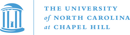 University of North Carolina-min