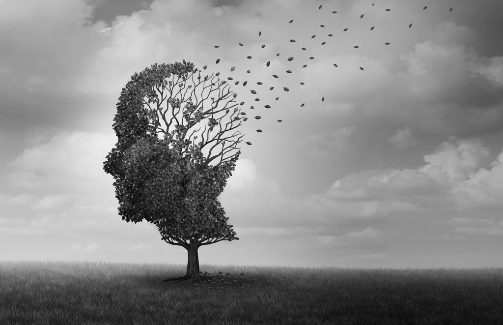 Causes of Alzheimer's Disease and Related Dementias-min