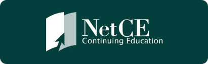 NetCE Rounded Logo