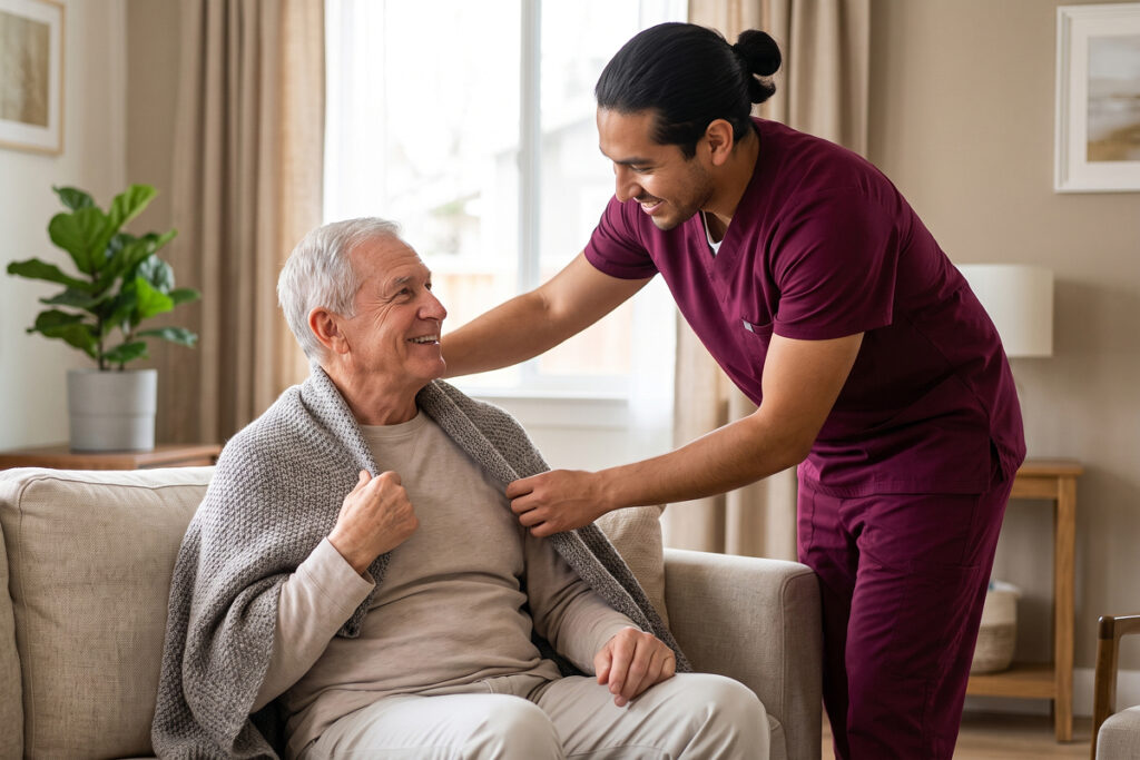 Why Continuing Healthcare Training Programs Matter for Professional Growth and Patient Care [Featured Image]
