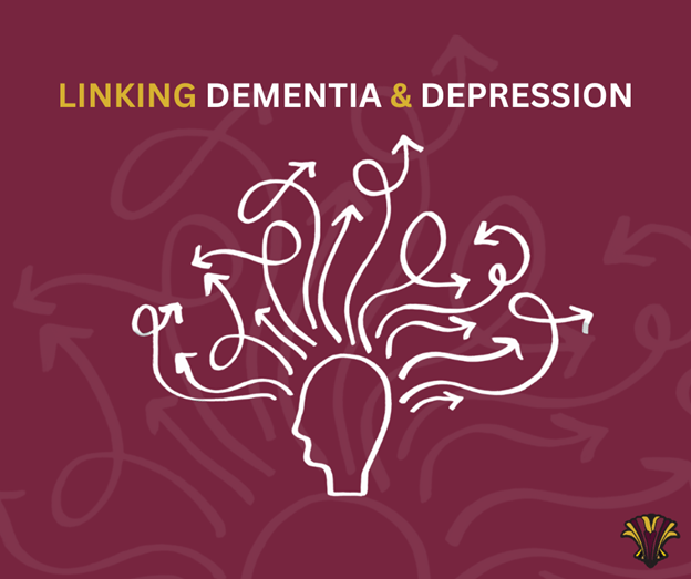 The Link Between Depression and Dementia Exploring the Intersection of Mental Health