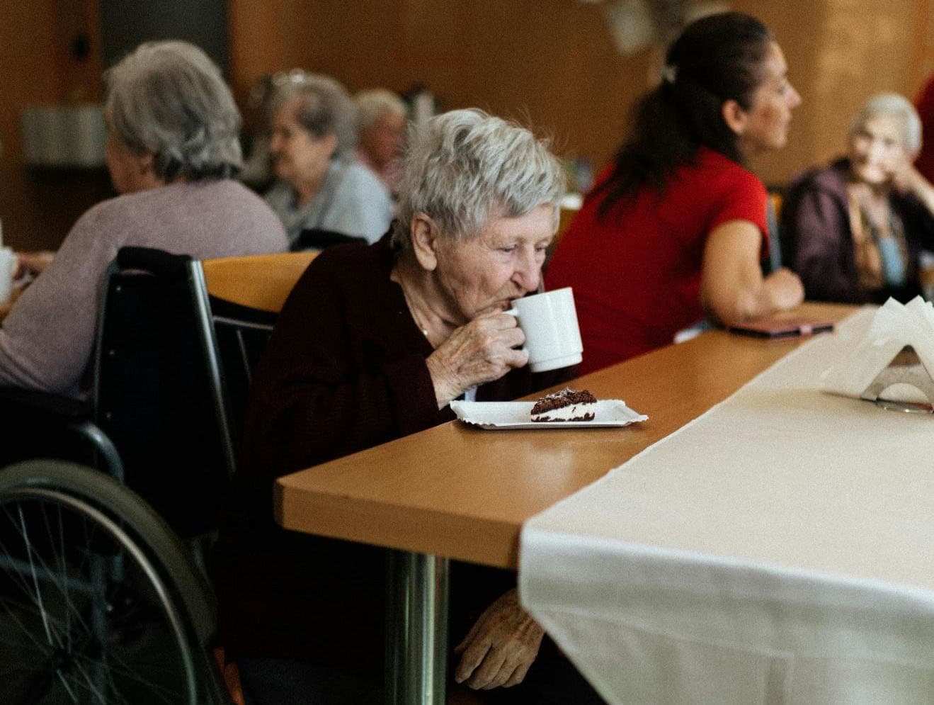 Elderly Anxiety Treatment: Effective Solutions Unveiled