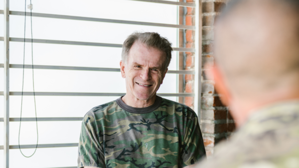CEU | Veterans Living With Dementia
