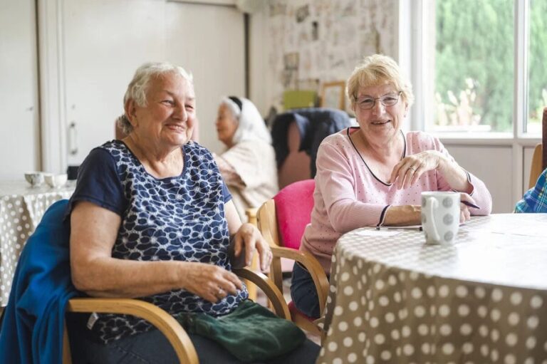 Effective Dementia Interventions: Evidence-Based Approaches - NCCDP