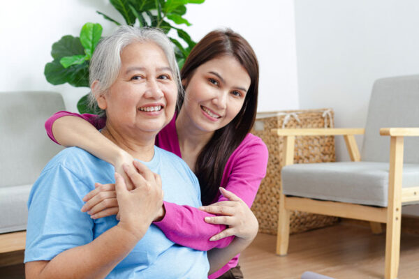 What To Do When A Dementia Patient Refuses Care - NCCDP