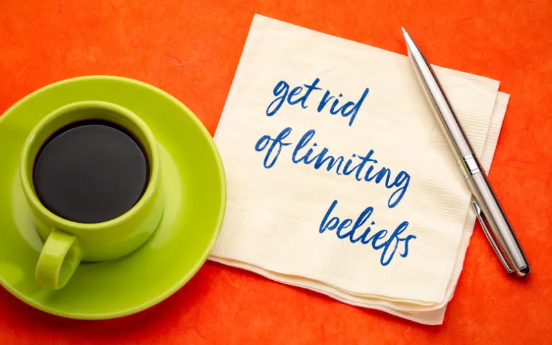 Belief Becomes Practice