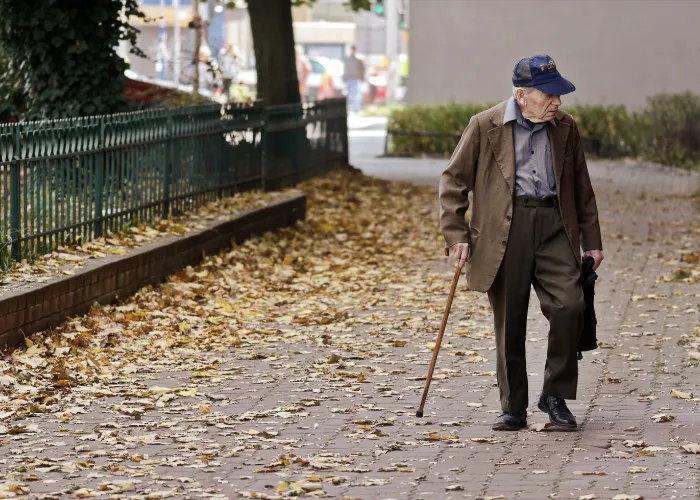 Understanding Wandering and Exit Seeking in Dementia: What Caregivers Need to Know