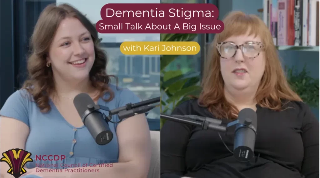 Dementia Stigma
