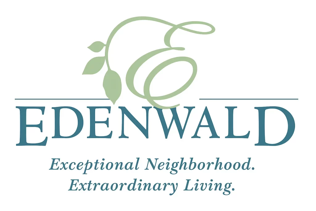 Edenwald Earns the Memory Care Seal of Excellence v2