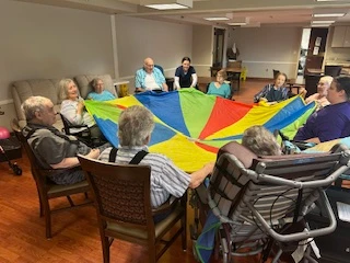 Resident Activities