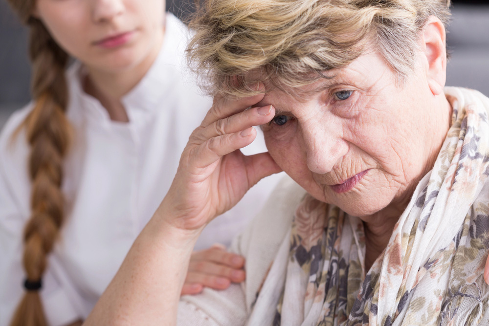Tips For Handling Hallucinations For Dementia Caregivers
