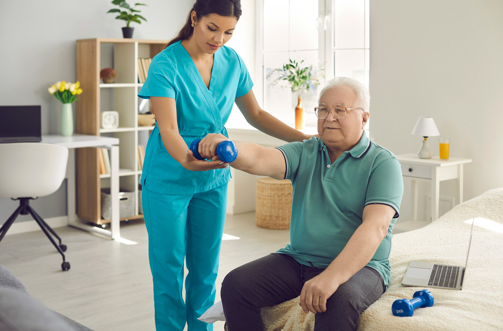 What Will You Learn From A Memory Care Director Certification Program?
