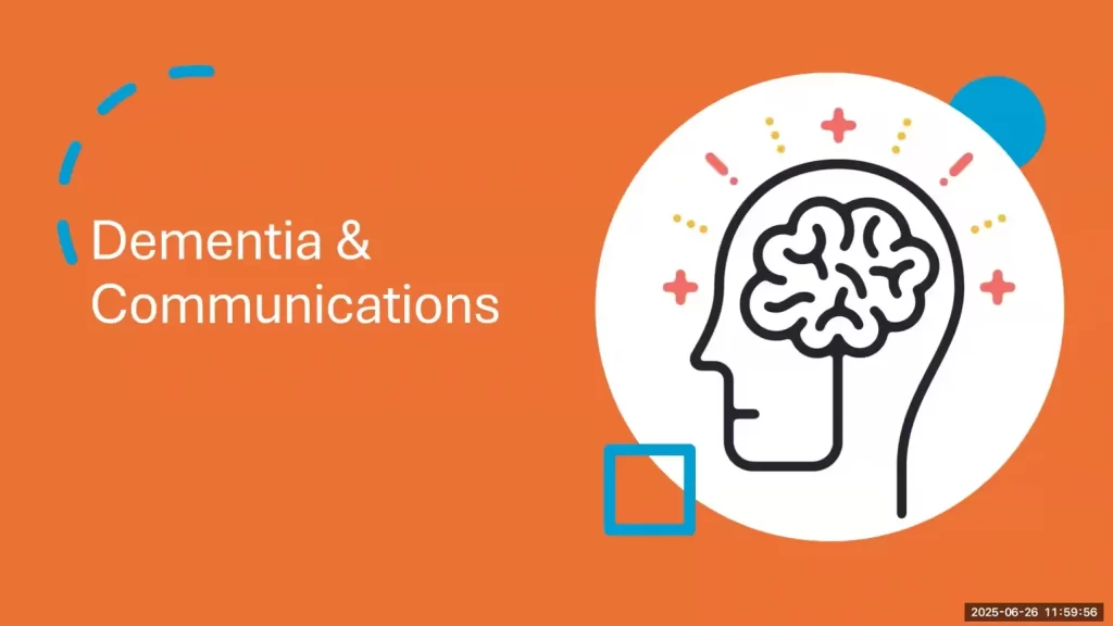 Communicating with Compassion Essential Strategies for Dementia Care