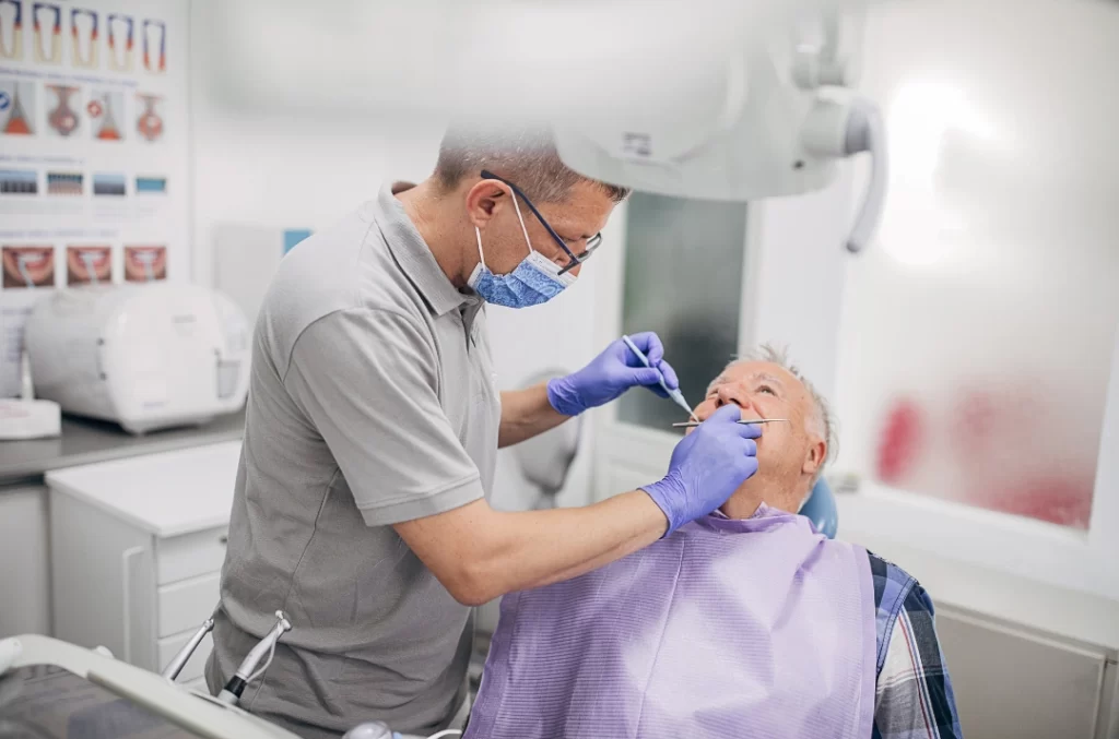 Oral Health in Dementia Care: What the Evidence Says—and How to Put It to Work