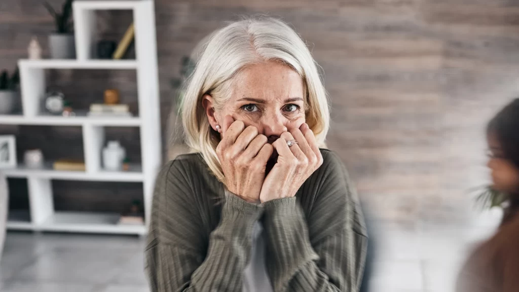 Hallucinations & Paranoia in Dementia Care: What to Watch For—and How to Respond