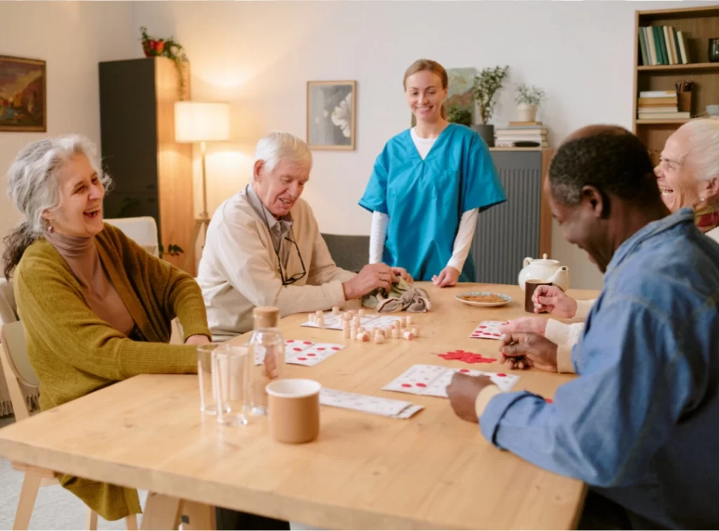 Montessori-Based Dementia Care: Principles, Practice, and the Strategic Value of CMDCP/CMDCPT Certification