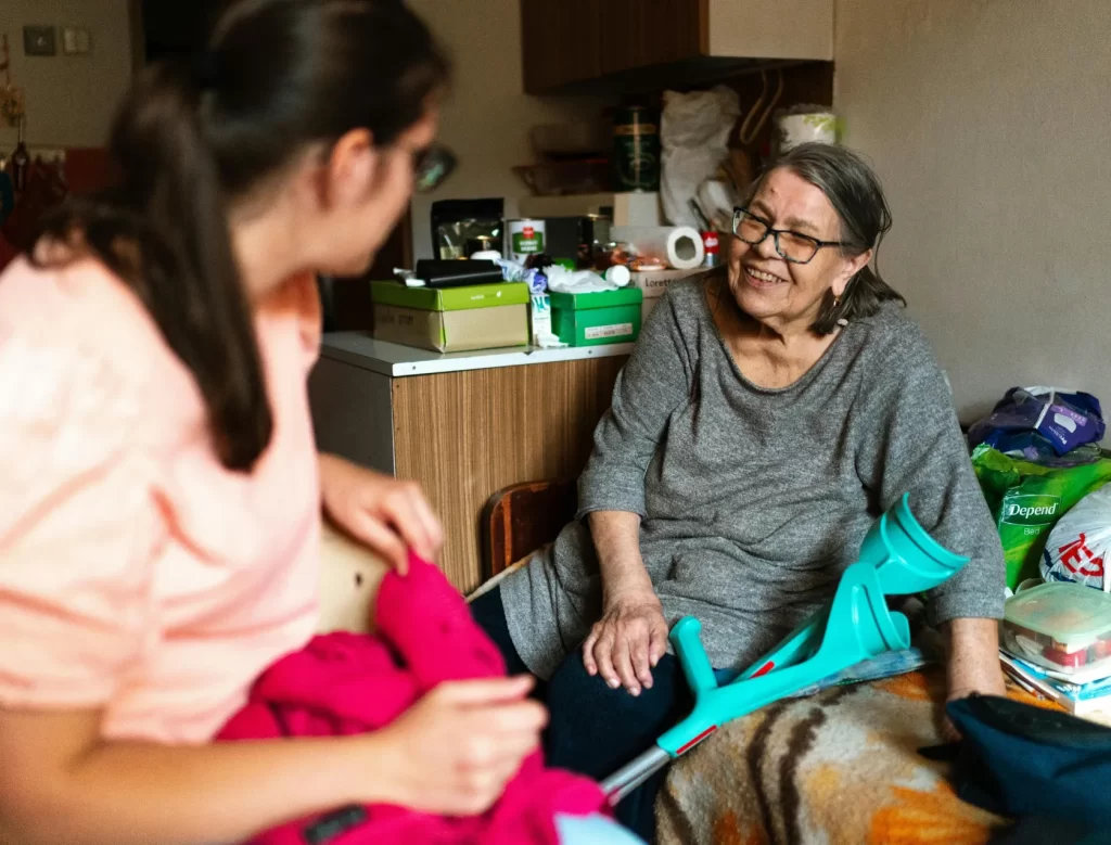 When "Behavior" Is Really Pain