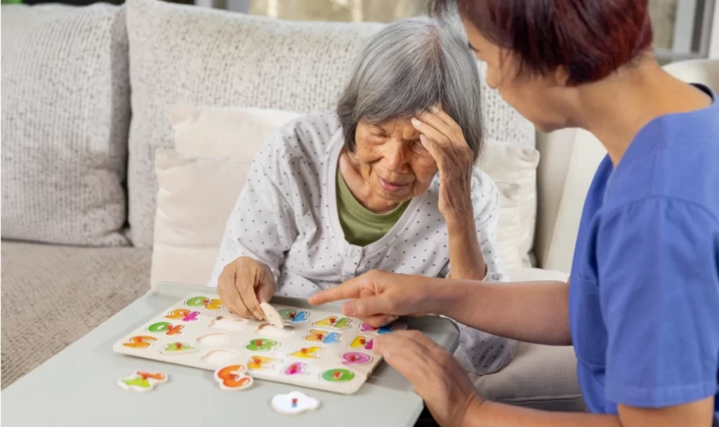 Brain Health and Dementia Care: How to Integrate Brain Health into Your Dementia Practice