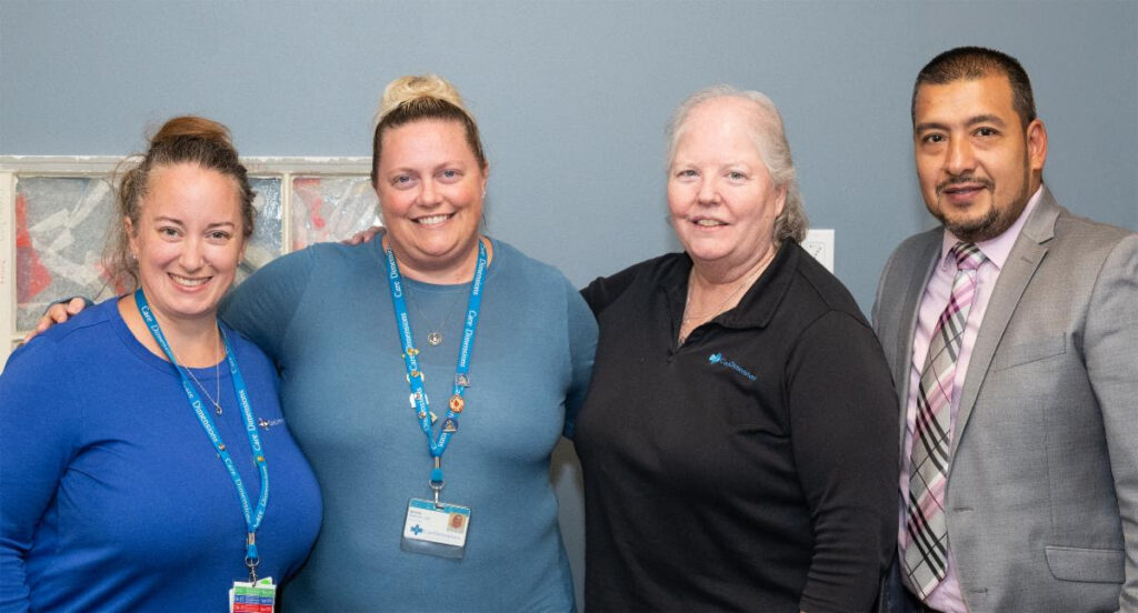 March 2026 Newsletter