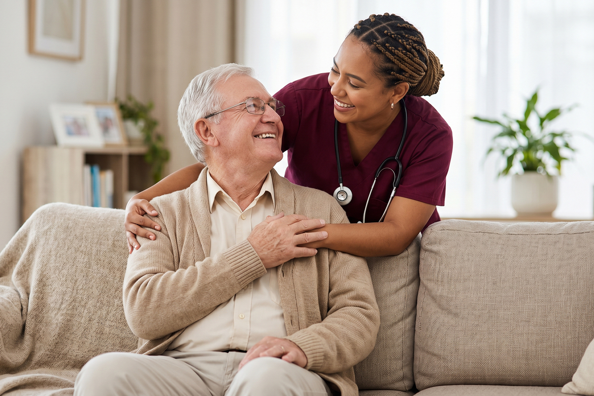 Dementia Awareness Training Courses for Care Professionals