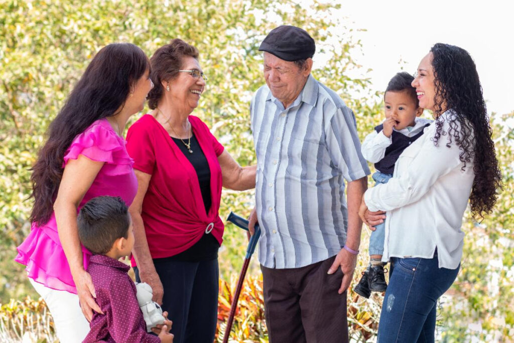 Prepare for Increased Family Visits