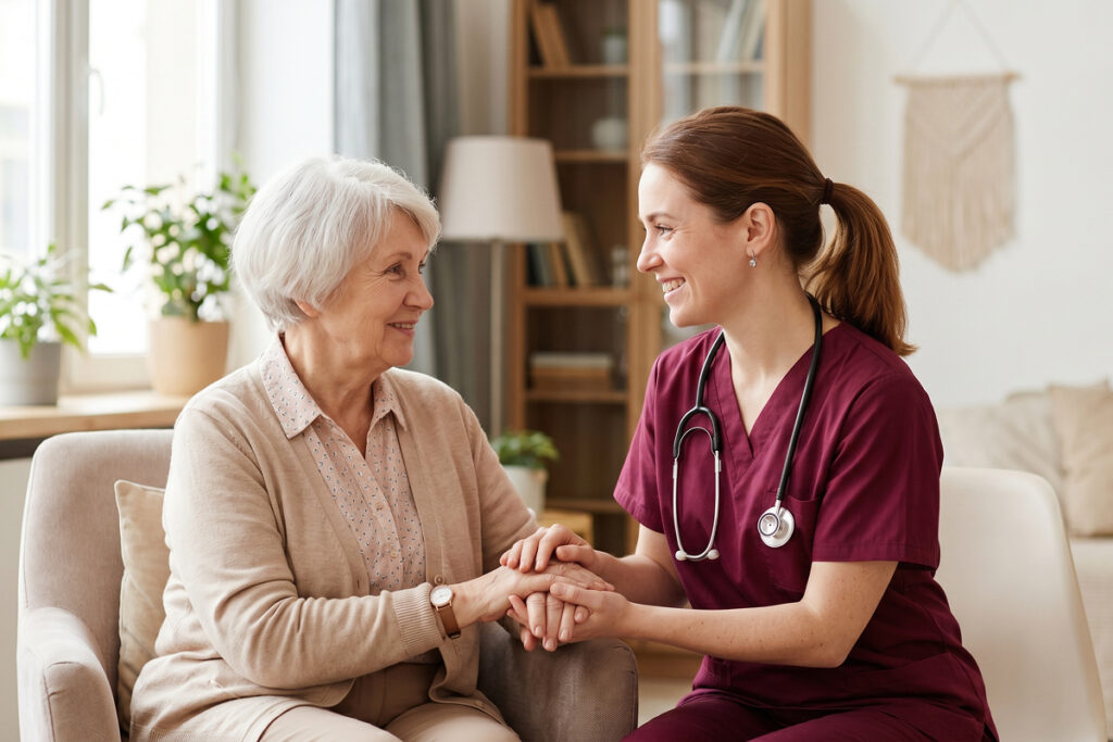 Dementia Studies Certificate: Choosing the Right Program for Your Role [Featured Image]