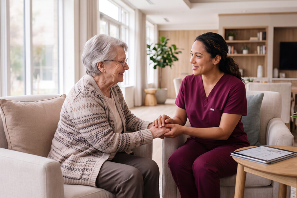 Dementia Continuing Education: Protecting Skill Retention and Competency in Healthcare [Featured Image]
