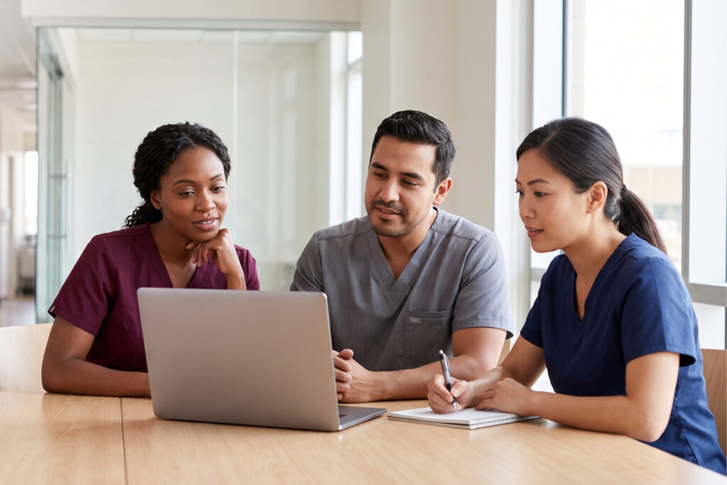 Online Dementia Training: Scalable Certification Path for Healthcare Employers [Featured Image]