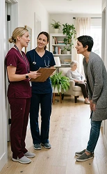 Improve care NCCDP