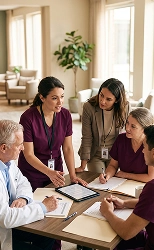 Strengthen Care Coordination