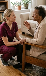 Senior NCCDP