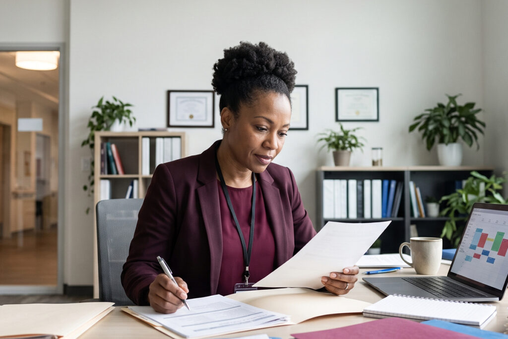How to Build a Successful Assisted Living Staff Training Plan [Featured Image]
